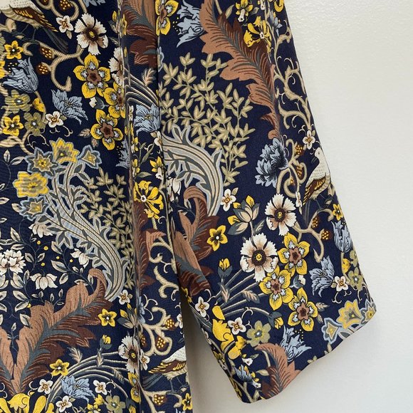 Club Monaco Ophelia Dress / NWT / Woman’s SZ. 8 - Picture 2 of 9